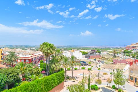 Apartament a San Miguel De Salinas, Alicante - foto 1