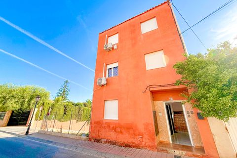 Apartament a San Miguel De Salinas, Alicante - foto 2