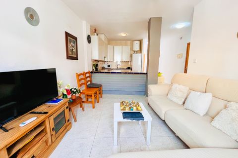 Apartament a San Miguel De Salinas, Alicante - foto 5
