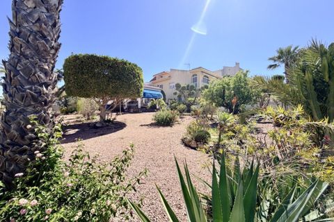 Villa i Ciudad Quesada, Alicante, Ciudad Quesada - € 595.000 | Ref: 779975 - foto 13