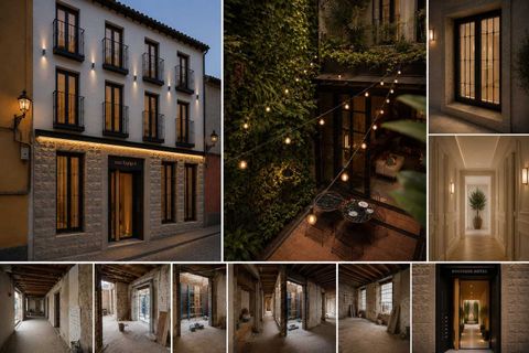 Erhvervsejendom i Jaen, Jaen, Jaen - € 1.800.000 | Ref: N4238 - foto 2
