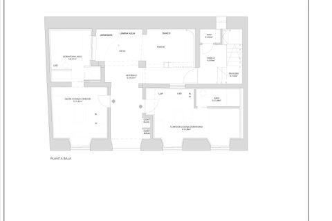 Erhvervsejendom i Jaen, Jaen, Jaen - € 1.800.000 | Ref: N4238 - foto 7