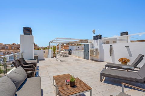 Leilighet i Punta Prima, Alicante, Punta Prima - € 349 000 | Ref: R-70022 - foto 3