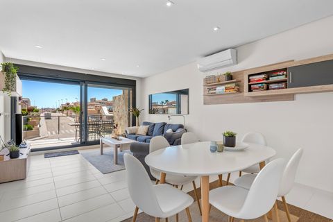 Leilighet i Punta Prima, Alicante, Punta Prima - € 349 000 | Ref: R-70022 - foto 4