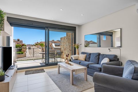 Leilighet i Punta Prima, Alicante, Punta Prima - € 349 000 | Ref: R-70022 - foto 5