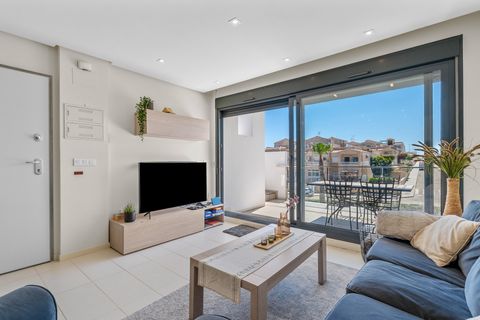 Leilighet i Punta Prima, Alicante, Punta Prima - € 349 000 | Ref: R-70022 - foto 6