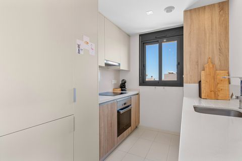 Leilighet i Punta Prima, Alicante, Punta Prima - € 349 000 | Ref: R-70022 - foto 8