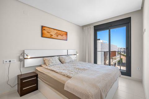 Leilighet i Punta Prima, Alicante, Punta Prima - € 349 000 | Ref: R-70022 - foto 11