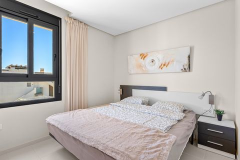 Leilighet i Punta Prima, Alicante, Punta Prima - € 349 000 | Ref: R-70022 - foto 14