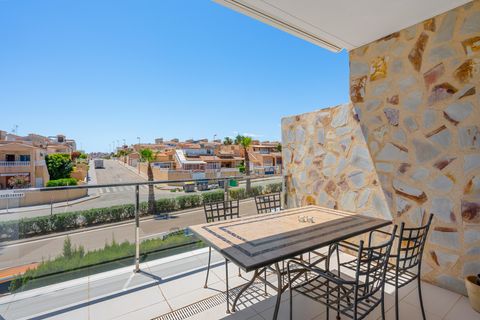 Leilighet i Punta Prima, Alicante, Punta Prima - € 349 000 | Ref: R-70022 - foto 19