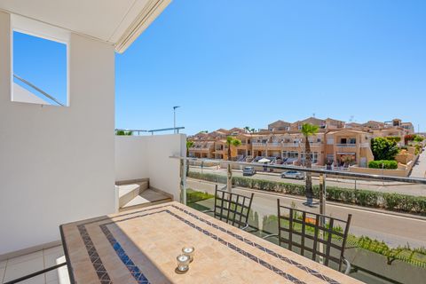 Leilighet i Punta Prima, Alicante, Punta Prima - € 349 000 | Ref: R-70022 - foto 20