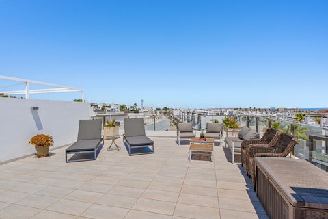 Leilighet i Punta Prima, Alicante, Punta Prima - € 349 000 | Ref: R-70022 - foto 22