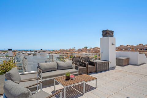 Leilighet i Punta Prima, Alicante, Punta Prima - € 349 000 | Ref: R-70022 - foto 24