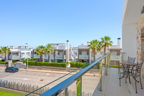 Leilighet i Punta Prima, Alicante, Punta Prima - € 349 000 | Ref: R-70022 - foto 27