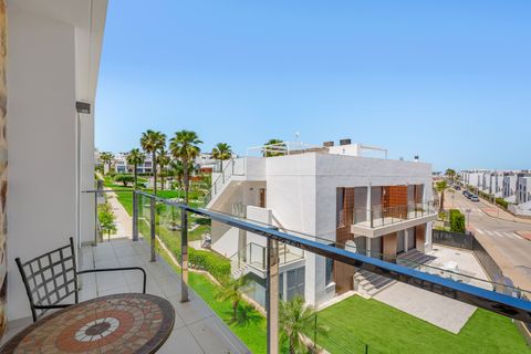 Leilighet i Punta Prima, Alicante, Punta Prima - € 349 000 | Ref: R-70022 - foto 28