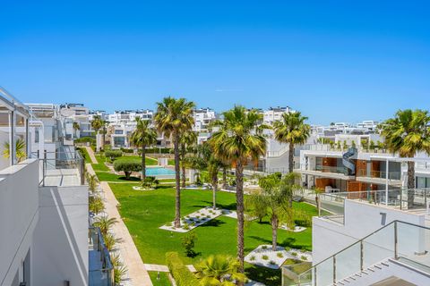 Leilighet i Punta Prima, Alicante, Punta Prima - € 349 000 | Ref: R-70022 - foto 29