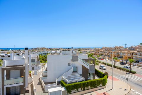 Leilighet i Punta Prima, Alicante, Punta Prima - € 349 000 | Ref: R-70022 - foto 35
