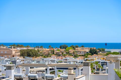Leilighet i Punta Prima, Alicante, Punta Prima - € 349 000 | Ref: R-70022 - foto 37