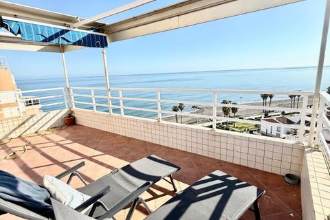 Penthouse i Velez Malaga, Malaga - foto 1
