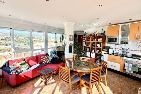 Penthouse i Velez Malaga, Malaga - foto 3