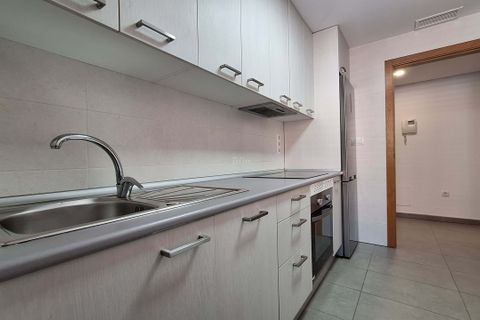 Lejlighed i Murcia, Murcia, Murcia - € 326.000 | Ref: 1RE1268 - foto 11