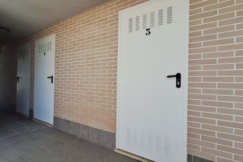 Lejlighed i Murcia, Murcia, Murcia - € 326.000 | Ref: 1RE1268 - foto 34