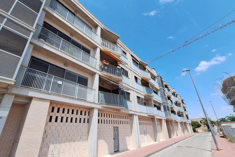 Lejlighed i Murcia, Murcia, Murcia - € 326.000 | Ref: 1RE1268 - foto 48