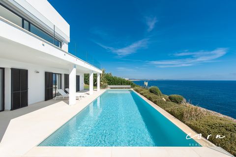 Villa i Cala Murada, Mallorca, Cala Murada - € 3.790.000 | Ref: CRE0152 - foto 1