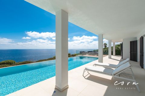 Villa i Cala Murada, Mallorca, Cala Murada - € 3.790.000 | Ref: CRE0152 - foto 2