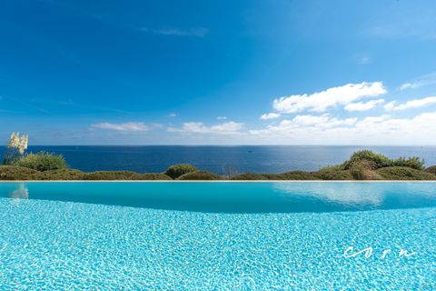 Villa i Cala Murada, Mallorca, Cala Murada - € 3.790.000 | Ref: CRE0152 - foto 3