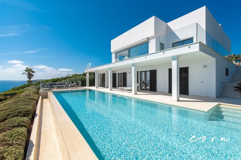 Villa i Cala Murada, Mallorca, Cala Murada - € 3.790.000 | Ref: CRE0152 - foto 4