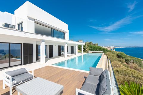 Villa i Cala Murada, Mallorca, Cala Murada - € 3.790.000 | Ref: CRE0152 - foto 5