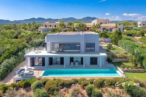 Villa i Cala Murada, Mallorca, Cala Murada - € 3.790.000 | Ref: CRE0152 - foto 6