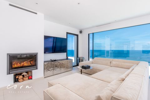 Villa i Cala Murada, Mallorca, Cala Murada - € 3.790.000 | Ref: CRE0152 - foto 9