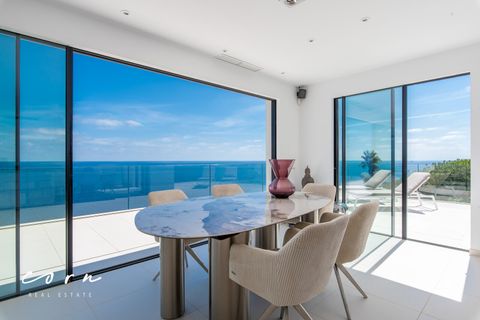 Villa i Cala Murada, Mallorca, Cala Murada - € 3.790.000 | Ref: CRE0152 - foto 10