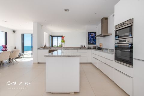 Villa i Cala Murada, Mallorca, Cala Murada - € 3.790.000 | Ref: CRE0152 - foto 11