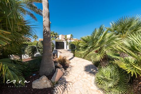 Villa i Cala Murada, Mallorca, Cala Murada - € 3.790.000 | Ref: CRE0152 - foto 16