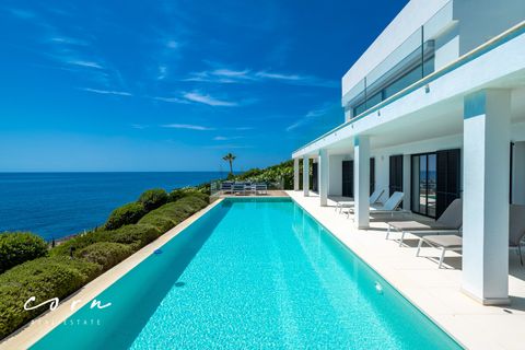 Villa em Cala Murada, Mallorca, Cala Murada - € 3.790.000 | Ref: CRE0152 - foto 1
