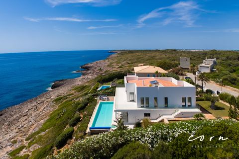 Villa em Cala Murada, Mallorca, Cala Murada - € 3.790.000 | Ref: CRE0152 - foto 2