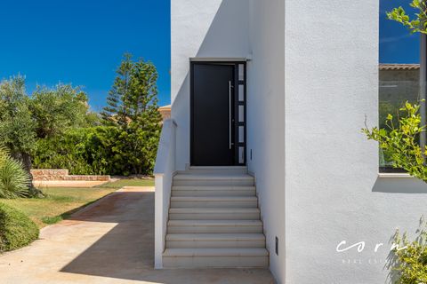 Villa em Cala Murada, Mallorca, Cala Murada - € 3.790.000 | Ref: CRE0152 - foto 6
