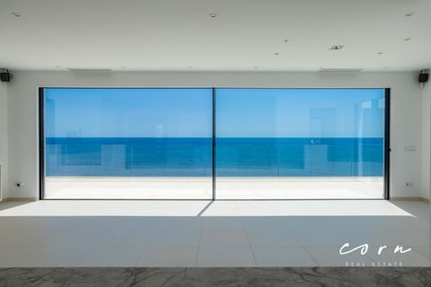 Villa em Cala Murada, Mallorca, Cala Murada - € 3.790.000 | Ref: CRE0152 - foto 8