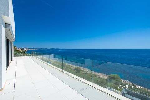 Villa em Cala Murada, Mallorca, Cala Murada - € 3.790.000 | Ref: CRE0152 - foto 11