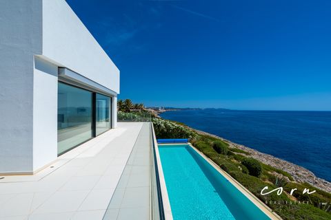 Villa em Cala Murada, Mallorca, Cala Murada - € 3.790.000 | Ref: CRE0152 - foto 12