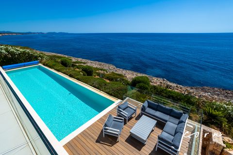 Villa em Cala Murada, Mallorca, Cala Murada - € 3.790.000 | Ref: CRE0152 - foto 13