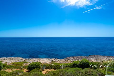 Villa em Cala Murada, Mallorca, Cala Murada - € 3.790.000 | Ref: CRE0152 - foto 14