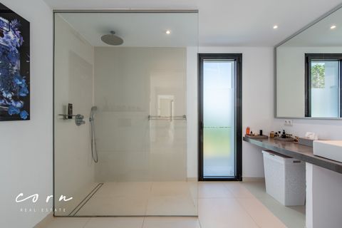 Villa em Cala Murada, Mallorca, Cala Murada - € 3.790.000 | Ref: CRE0152 - foto 17