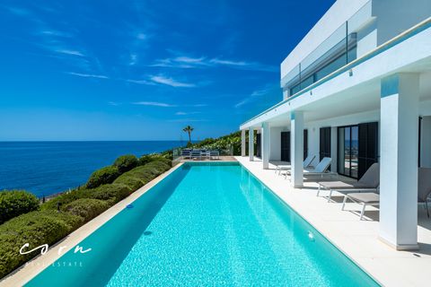 Villa em Cala Murada, Mallorca, Cala Murada - € 3.790.000 | Ref: CRE0152 - foto 21
