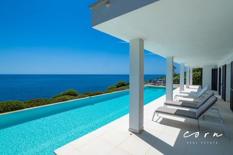 Villa em Cala Murada, Mallorca, Cala Murada - € 3.790.000 | Ref: CRE0152 - foto 22