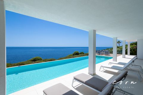 Villa em Cala Murada, Mallorca, Cala Murada - € 3.790.000 | Ref: CRE0152 - foto 23