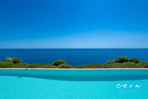 Villa em Cala Murada, Mallorca, Cala Murada - € 3.790.000 | Ref: CRE0152 - foto 24